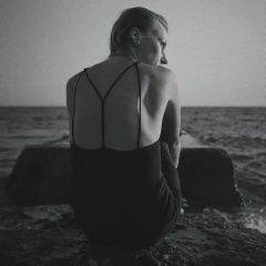 Анна Сухорукова, 25.07, Сочи