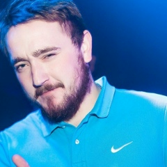 Дмитрий Бондаренко, 08.07, Южно-Сахалинск