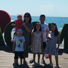 Александра О