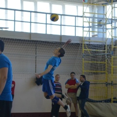 Николай Иванов, 23.12.1987