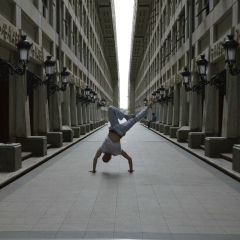 Николай Быков, Санкт-Петербург