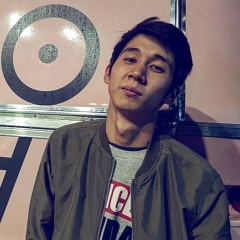 Рахманали Булатов, 16.09.1991, Алматы