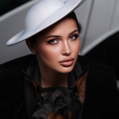 Яна Ежова, 05.08, Краснодар