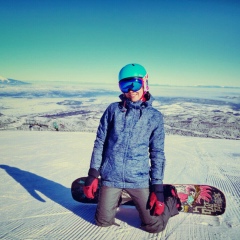 Oksana Maksymenko, 06.01.1946, Киев