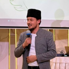 Тимур Мамутов, 21.11, Симферополь