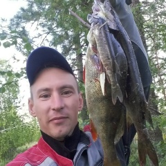 Павел Литов, 01.07, Ноябрьск