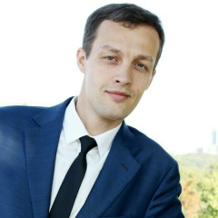 Тимур Пазиков, 21.12, Москва