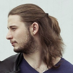 Виктор Вавилов, 01.12, Кемерово