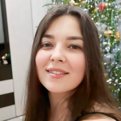 Ирина Ашихмина, 17.03.1988, Бийск