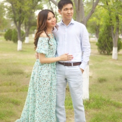 Айкоркем Мендикулова, 01.06