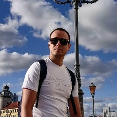 Артём Занин, 21.03.1991, Ижевск