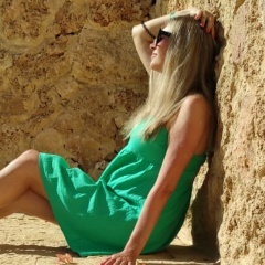 Ольга Герасимова, 06.02, Костанай