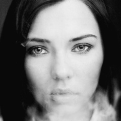 Анастасия Гончарова, 20.08, Москва