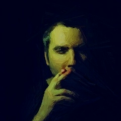 Aleksey Priznak, Красноярск