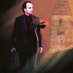 Тимур Харачо, Грозный