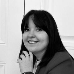 Олька Вечеслова, Москва