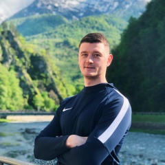 Олег Бобровницкий, 08.04.1989, Санкт-Петербург