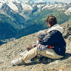 Татьяна Гультайчук, Москва