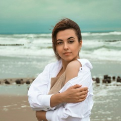 Виктория Верховых, 13.05, Москва