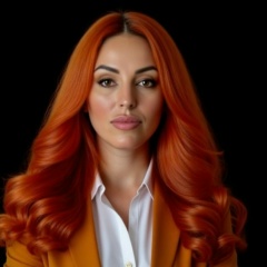 Наталья Степанова, Москва