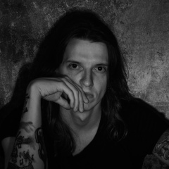 Никита Минеев, 22.05, Москва