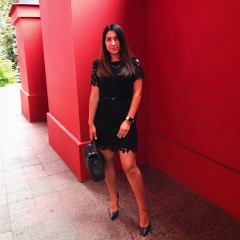 Диана Абдурашидова, 11.09.1996, Киев