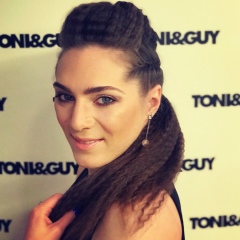 Елена Бекетова, 25.07, Москва