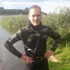 Илья Сковородко, 22.09.1991, Лепель