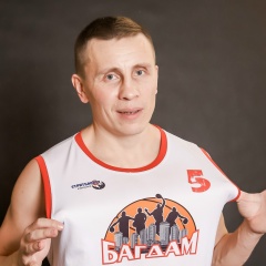 Евгений Бочкарёв, 03.01.1981, Новосибирск