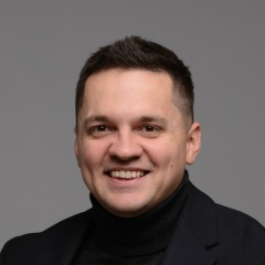 Александр Шестаков, 26.01, Москва