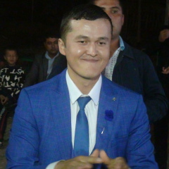 Имомназар Болтаев, 31.05.1994, Термез