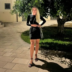 Алина Войтович, Лида