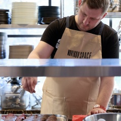 Максим Сутенков, 05.04.1994, Москва (деревня)