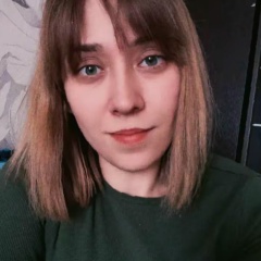 Регина Гурская, 03.10, Ленинск-Кузнецкий