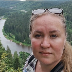 Екатерина Резепина, 12.03, Новосибирск