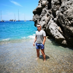 Вадим Сычёв, 16.04, Выборг