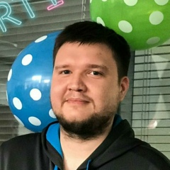 Леонид Брескин, 02.08.1989, Кемерово