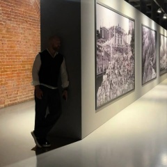 Евгений Колобов, 04.05, Нижний Новгород