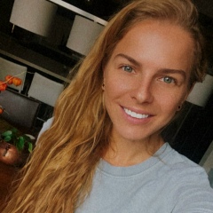 Катерина Лановская, 16.03.1988, Москва