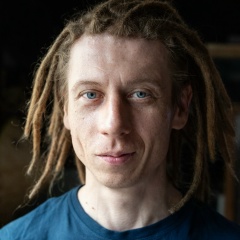 Александр Грин, 20.12, Алматы