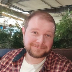 Максим Бодров, 12.04, Воскресенск