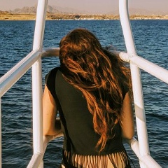 Александра Золокотская, 22.02.1992