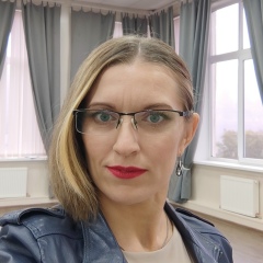 Анастасия Тимофеева, 31.12, Мга