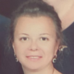 Людмила Эсаулова, 04.03, Санкт-Петербург