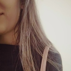 Елена Курская, 24.07.1995, Архангельск