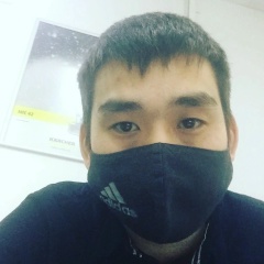 Тимур Каменов, 10.07, Актау