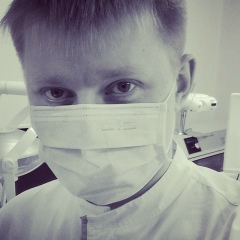 Дмитрий Клицевский, 29.06