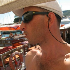 Max Peranidze, 24.01, Тбилиси