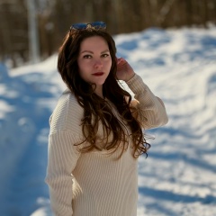 Ксения Пузракова, 31.03, Ульяновск