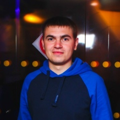 Сергей Сорокин, 22.11, Санкт-Петербург